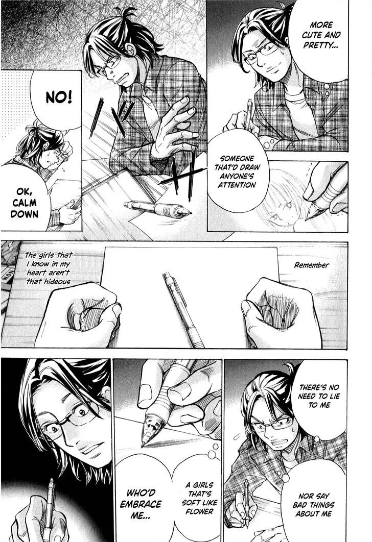 The Alexis Empire Chronicle Mangakakalot X Chapter 49 Page 18