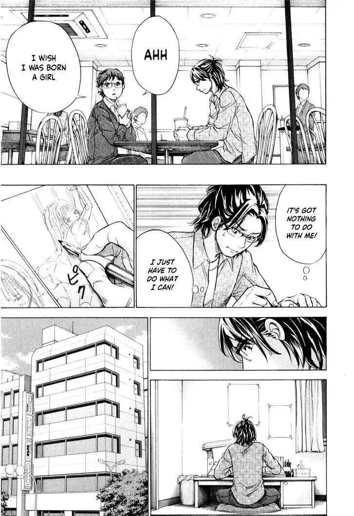 The Alexis Empire Chronicle Mangakakalot X Chapter 49 Page 8