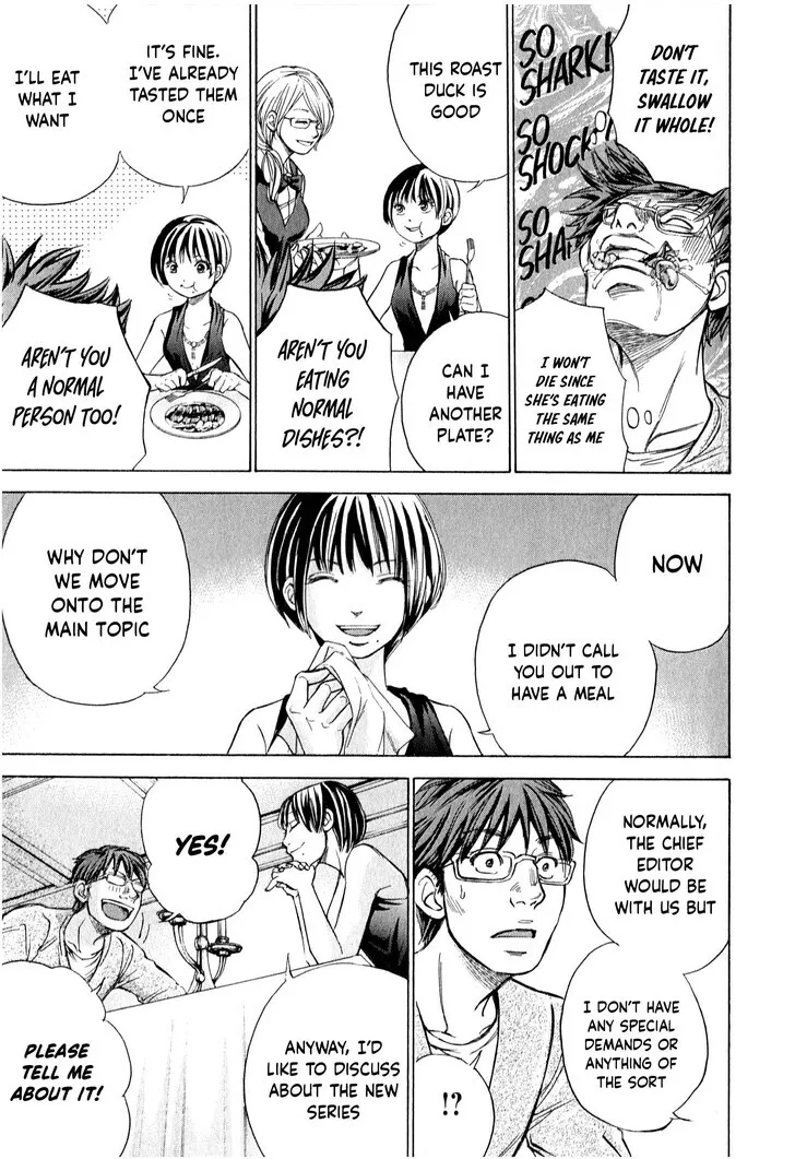 The Alexis Empire Chronicle Mangakakalot X Chapter 50 Page 12