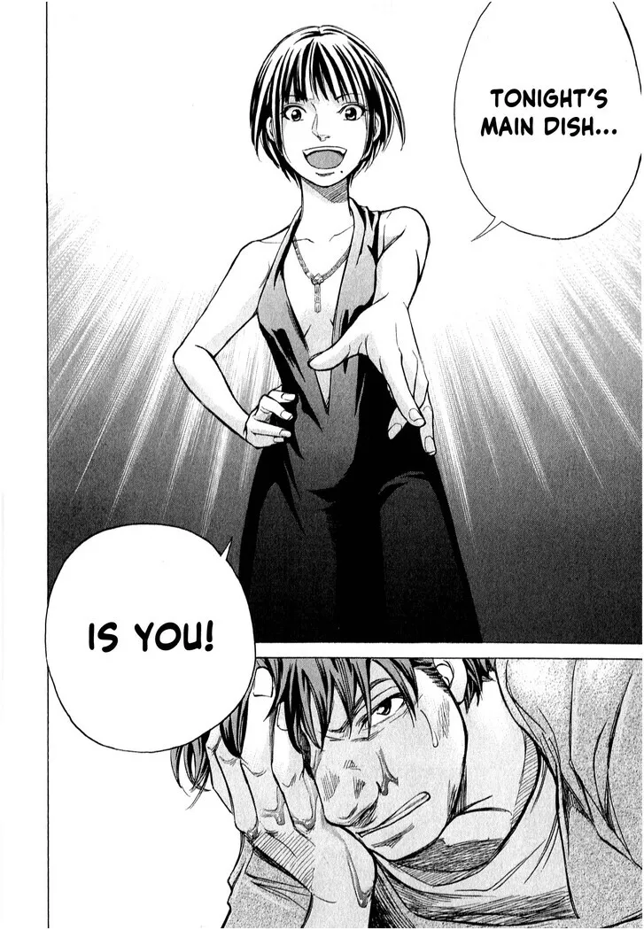 The Alexis Empire Chronicle Mangakakalot X Chapter 50 Page 19