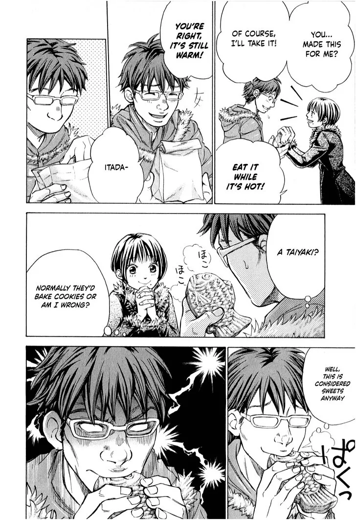 The Alexis Empire Chronicle Mangakakalot X Chapter 50 Page 5