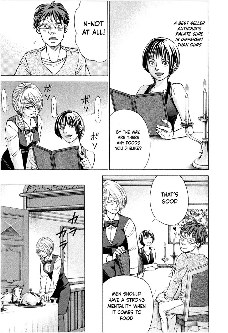 The Alexis Empire Chronicle Mangakakalot X Chapter 50 Page 8