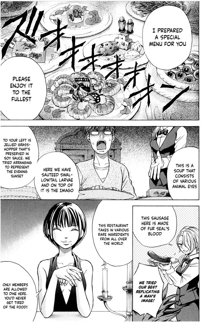 The Alexis Empire Chronicle Mangakakalot X Chapter 50 Page 10
