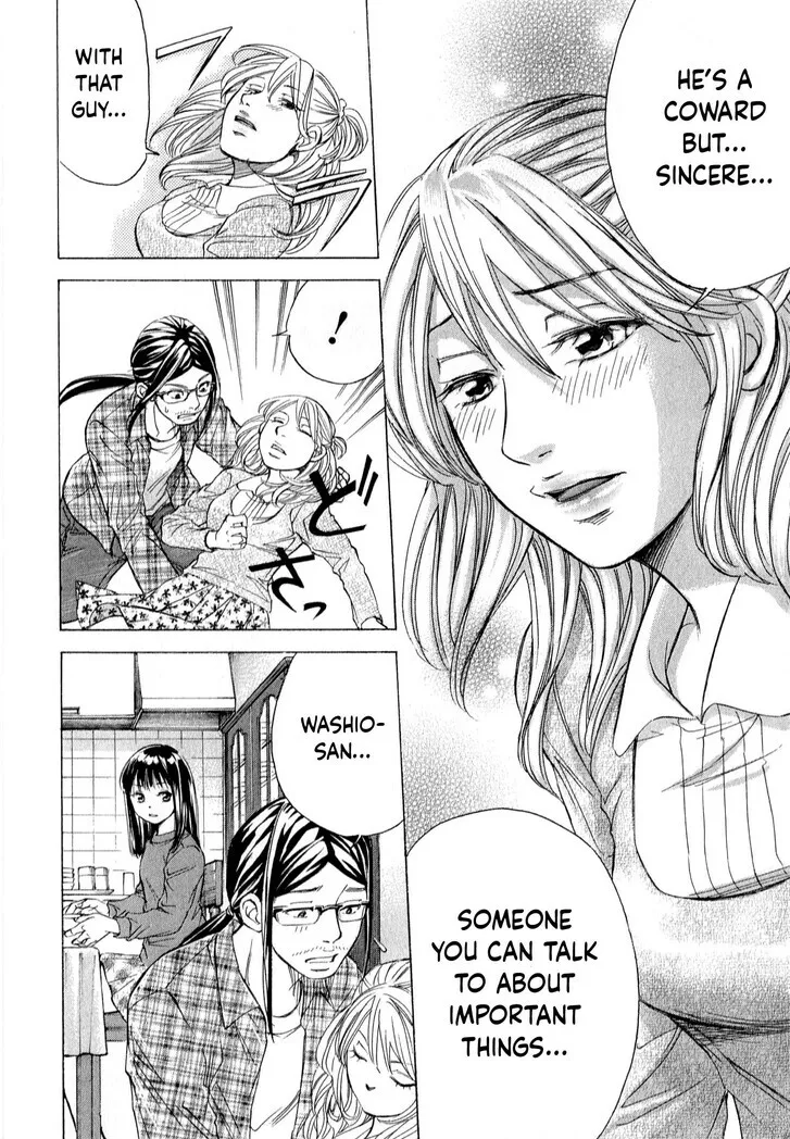 The Alexis Empire Chronicle Mangakakalot X Chapter 55 Page 5