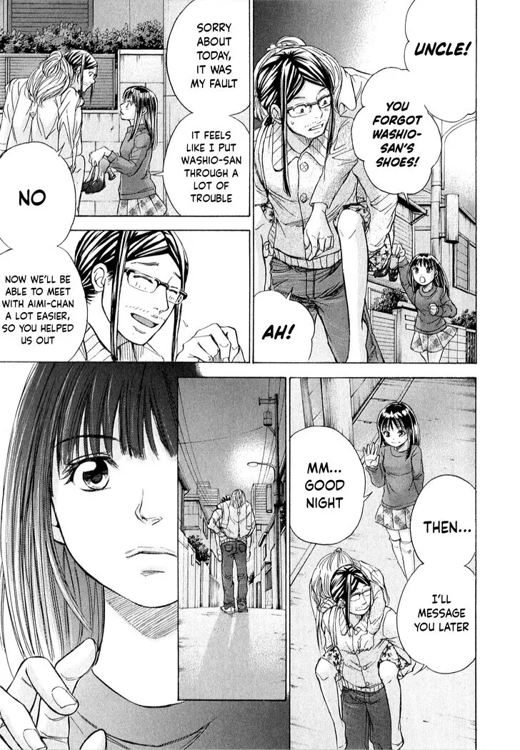 The Alexis Empire Chronicle Mangakakalot X Chapter 55 Page 8
