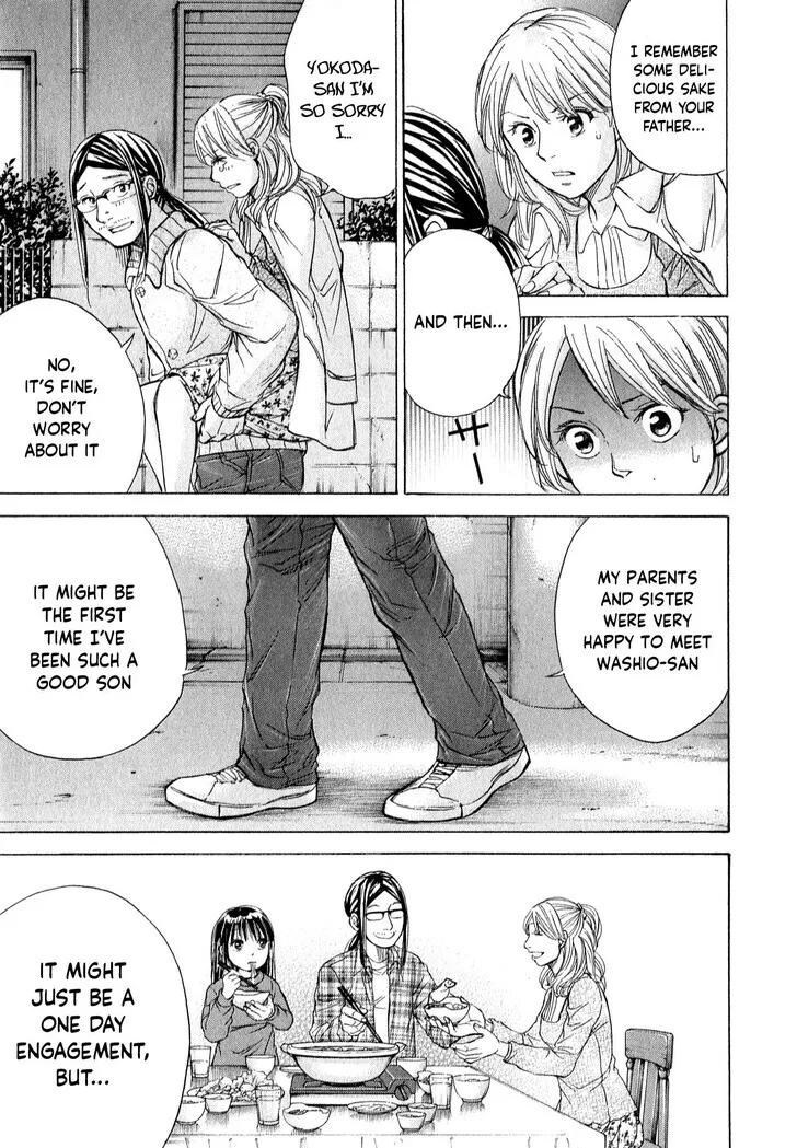 The Alexis Empire Chronicle Mangakakalot X Chapter 55 Page 10