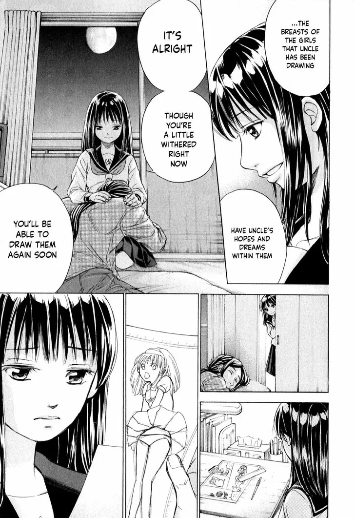 The Alexis Empire Chronicle Mangakakalot X Chapter 57 Page 16