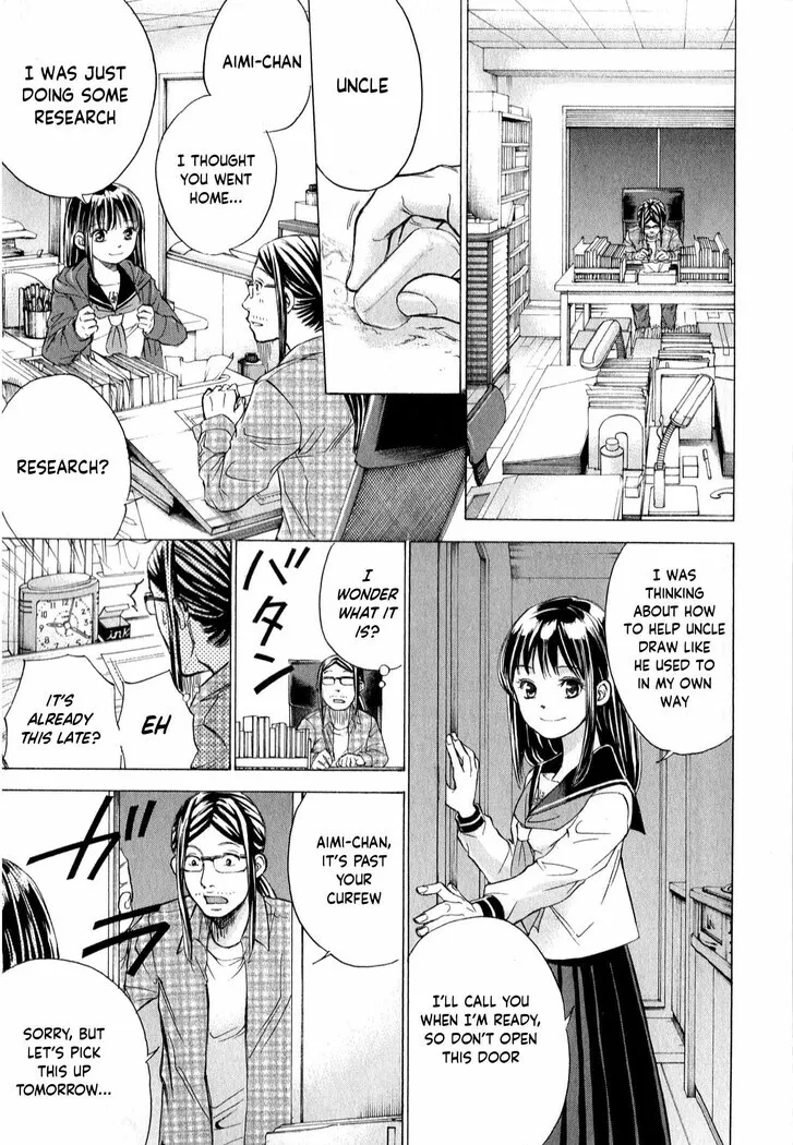 The Alexis Empire Chronicle Mangakakalot X Chapter 58 Page 12