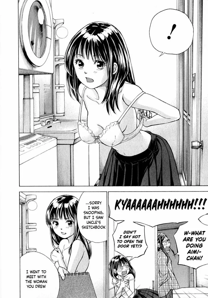 The Alexis Empire Chronicle Mangakakalot X Chapter 58 Page 13