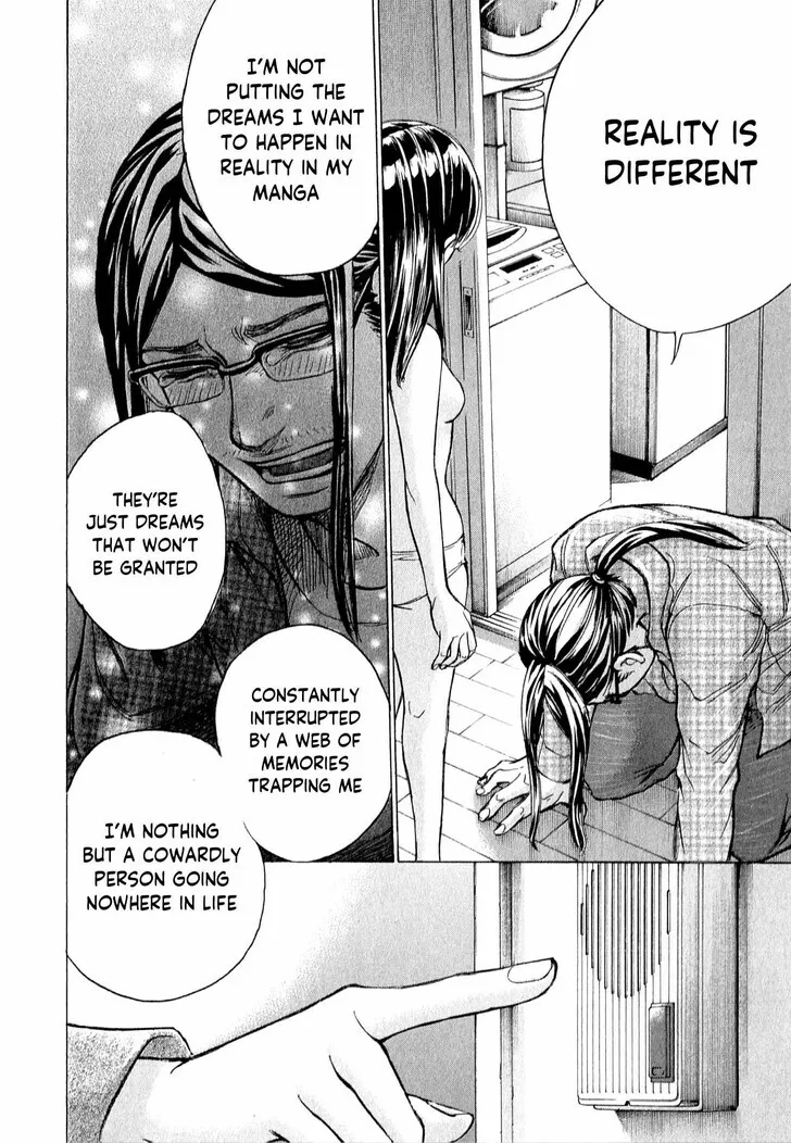 The Alexis Empire Chronicle Mangakakalot X Chapter 58 Page 17