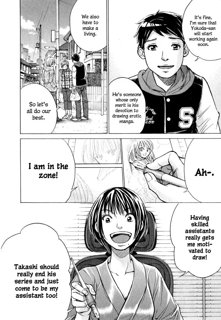The Alexis Empire Chronicle Mangakakalot X Chapter 59 Page 11