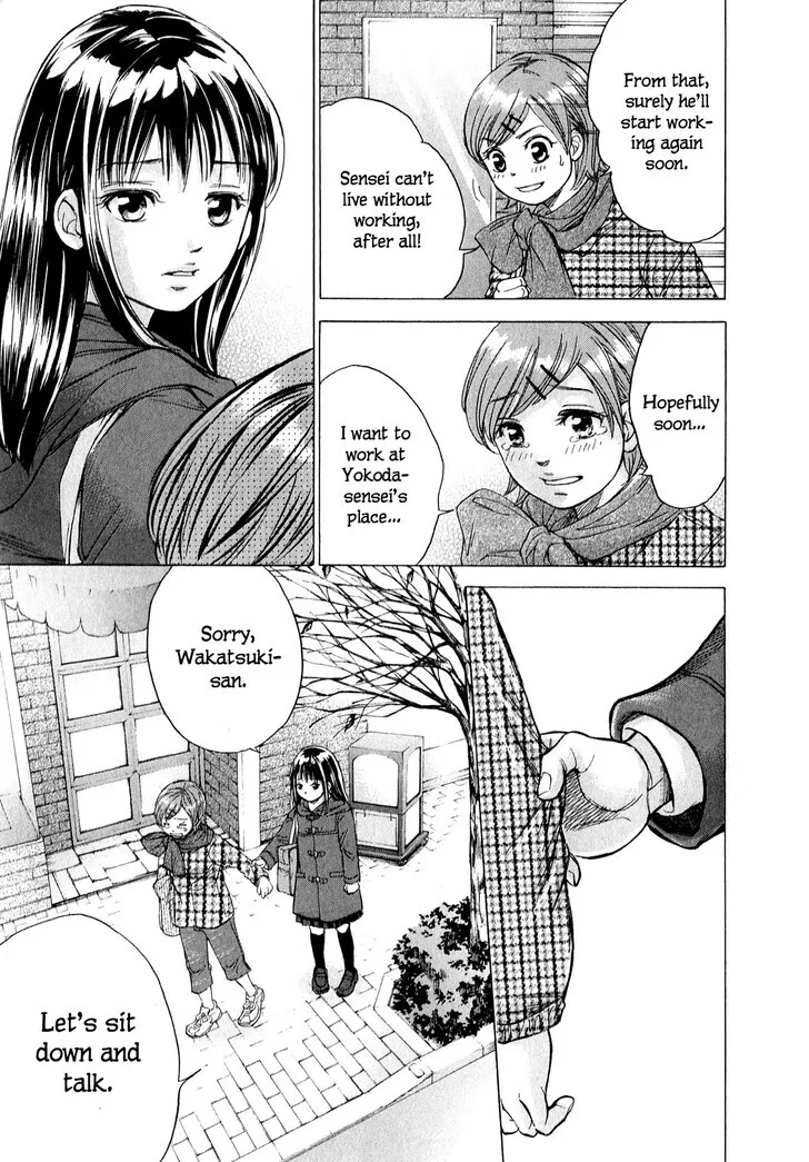 The Alexis Empire Chronicle Mangakakalot X Chapter 59 Page 14