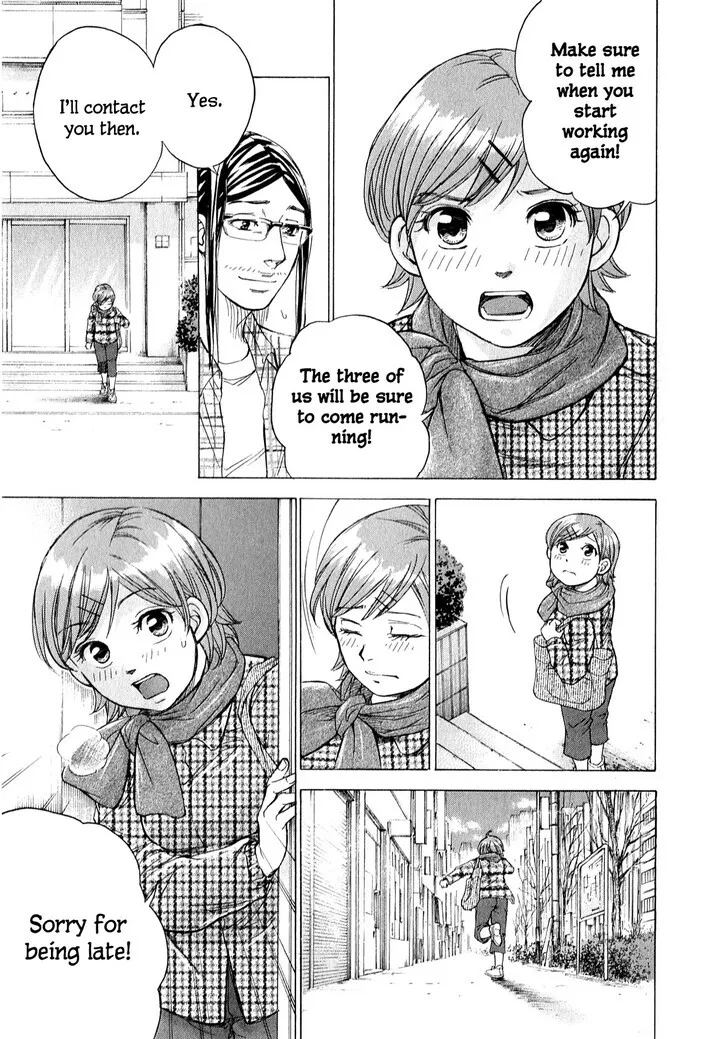 The Alexis Empire Chronicle Mangakakalot X Chapter 59 Page 8