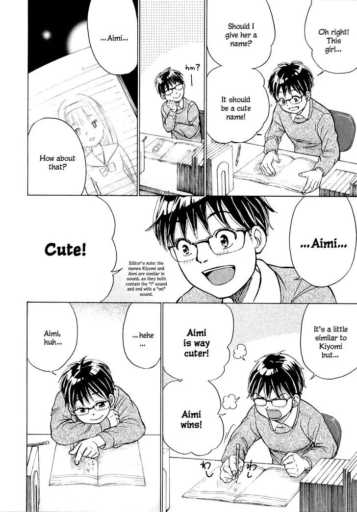 The Alexis Empire Chronicle Mangakakalot X Chapter 64.2 Page 2