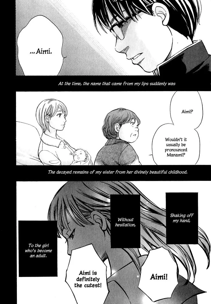 The Alexis Empire Chronicle Mangakakalot X Chapter 64.2 Page 4