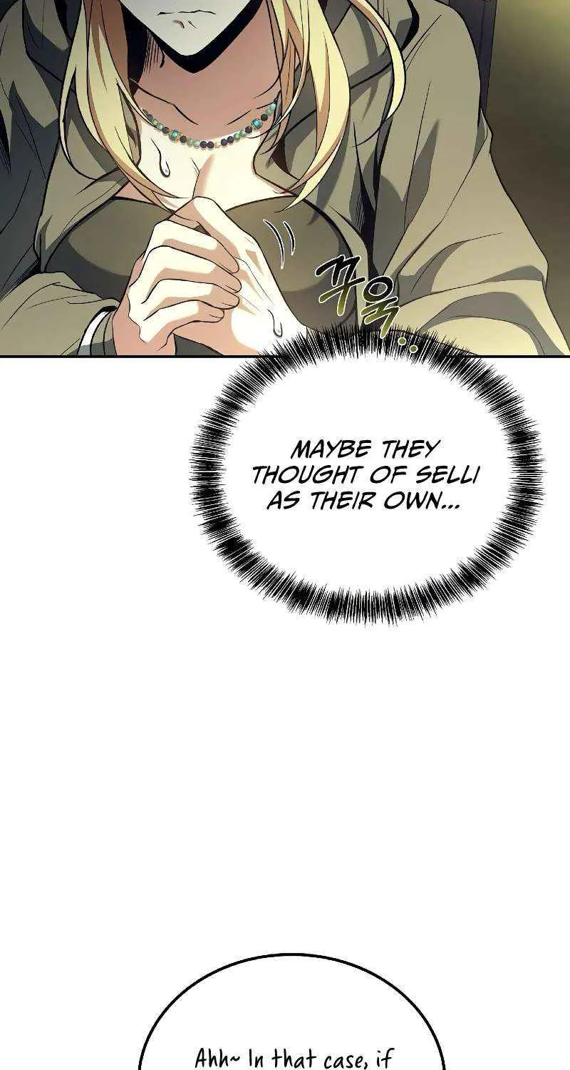 The Archmage's Restaurant Mangakakalot X Chapter 83 Page 15