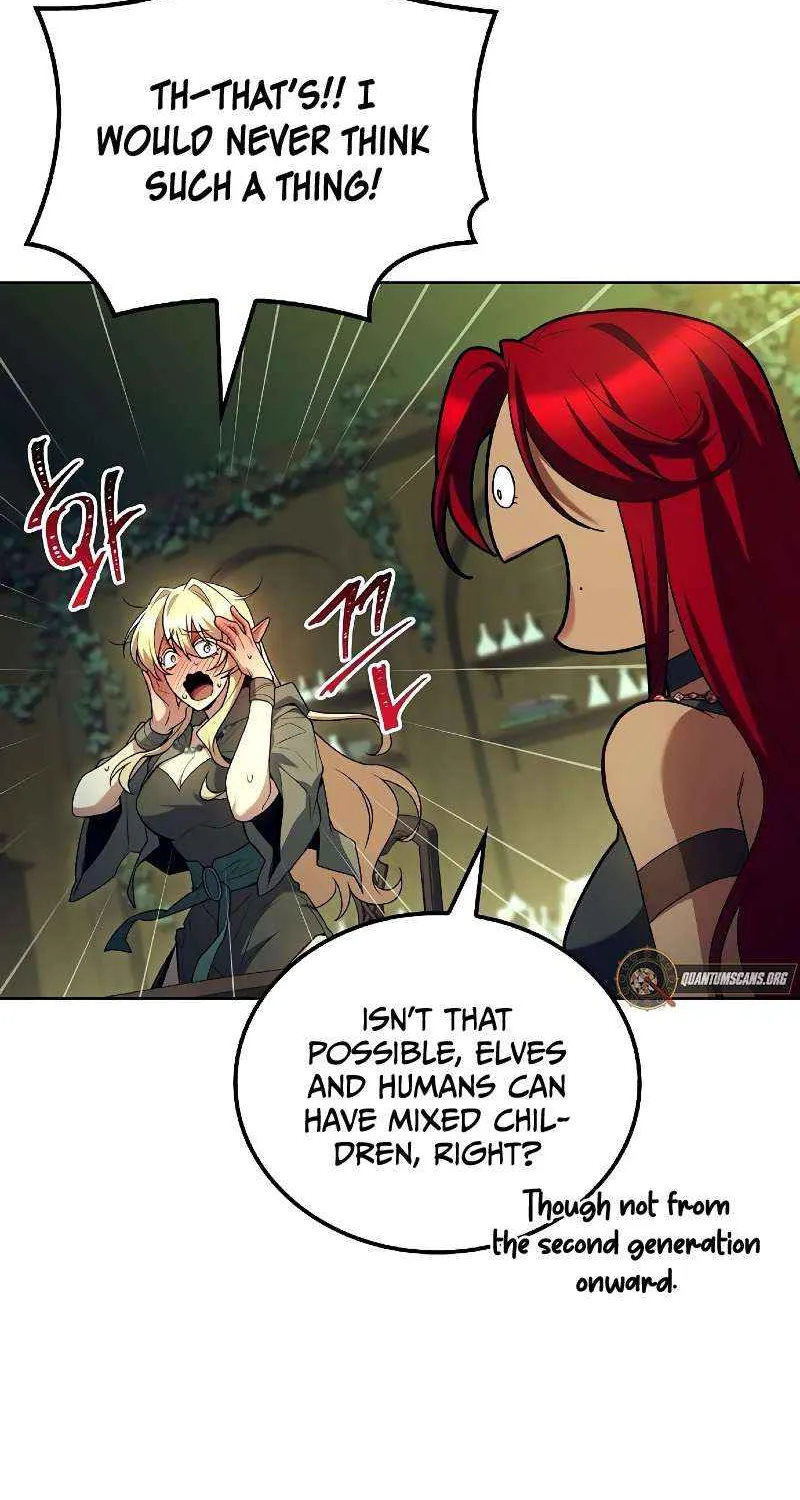 The Archmage's Restaurant Mangakakalot X Chapter 83 Page 17