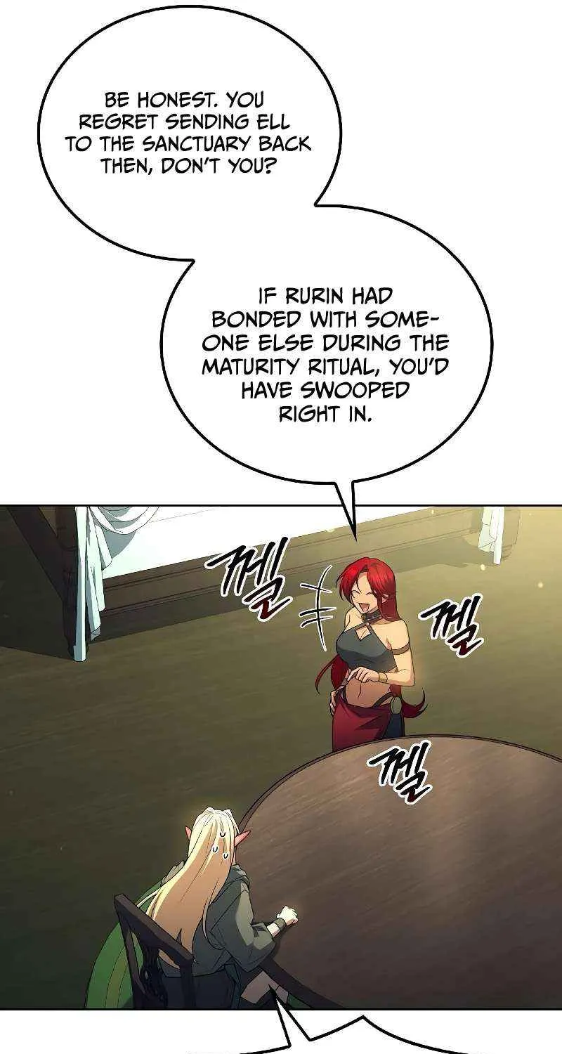 The Archmage's Restaurant Mangakakalot X Chapter 83 Page 18