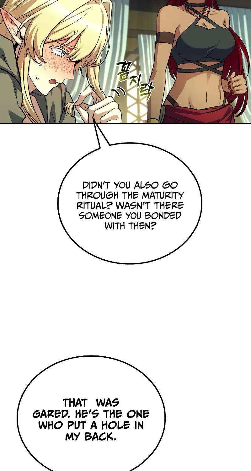 The Archmage's Restaurant Mangakakalot X Chapter 83 Page 20