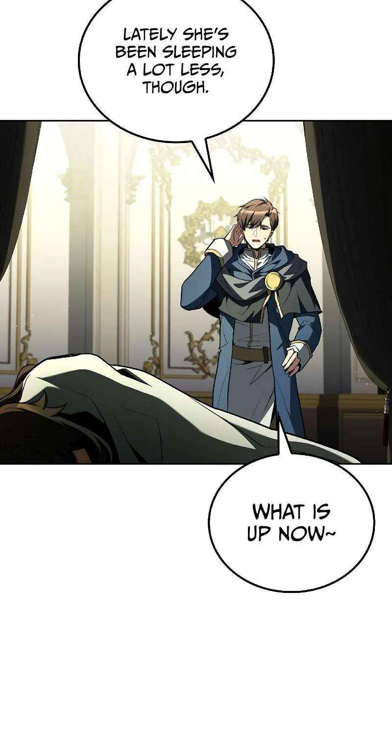 The Archmage's Restaurant Mangakakalot X Chapter 83 Page 102