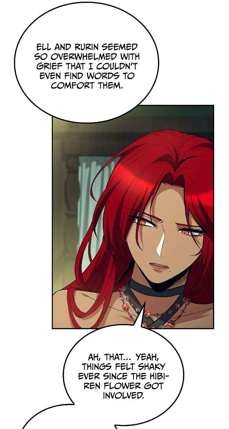 The Archmage's Restaurant Mangakakalot X Chapter 83 Page 12