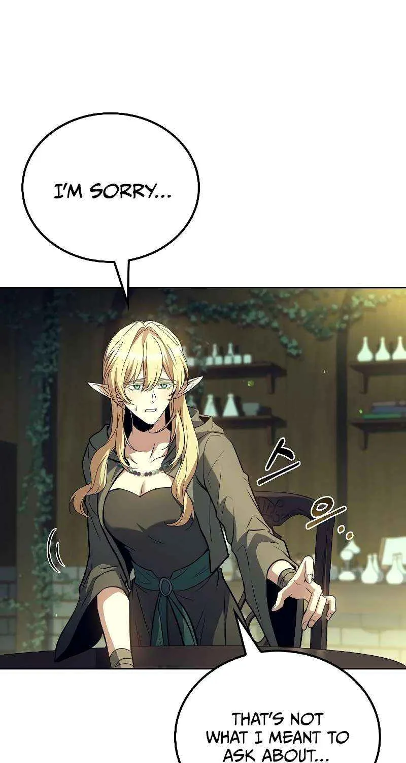 The Archmage's Restaurant Mangakakalot X Chapter 83 Page 30