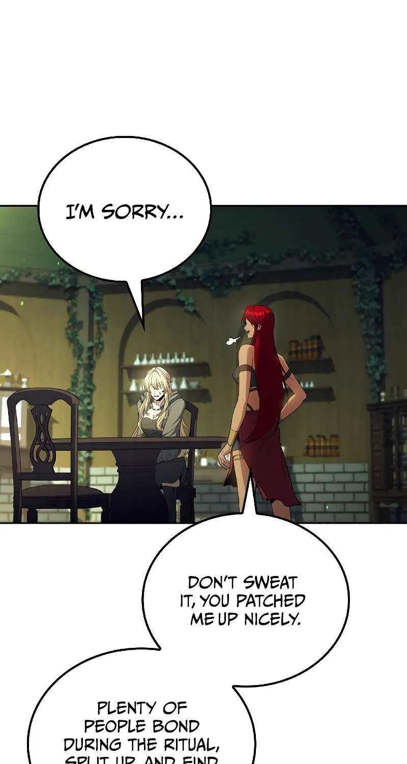 The Archmage's Restaurant Mangakakalot X Chapter 83 Page 23