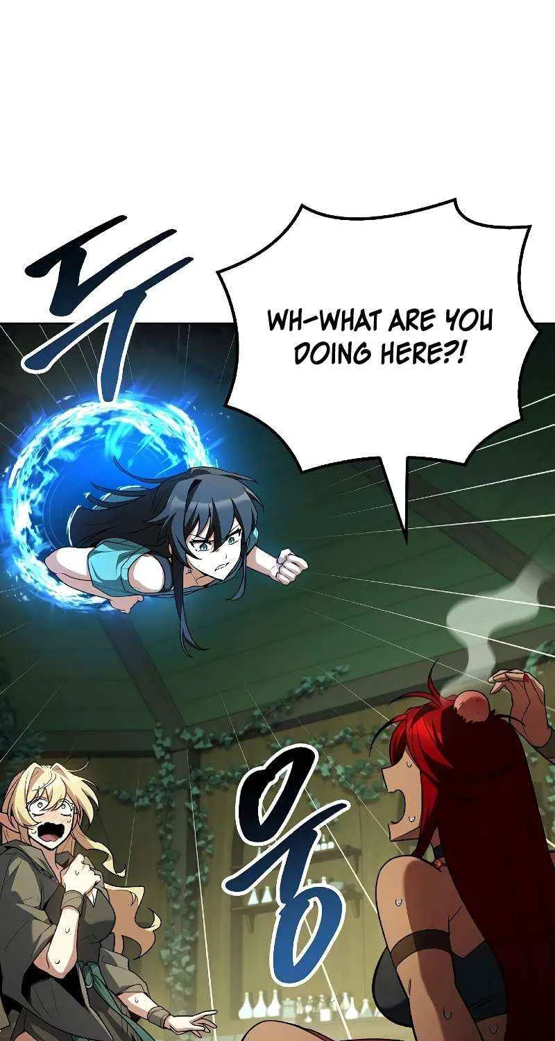 The Archmage's Restaurant Mangakakalot X Chapter 83 Page 38