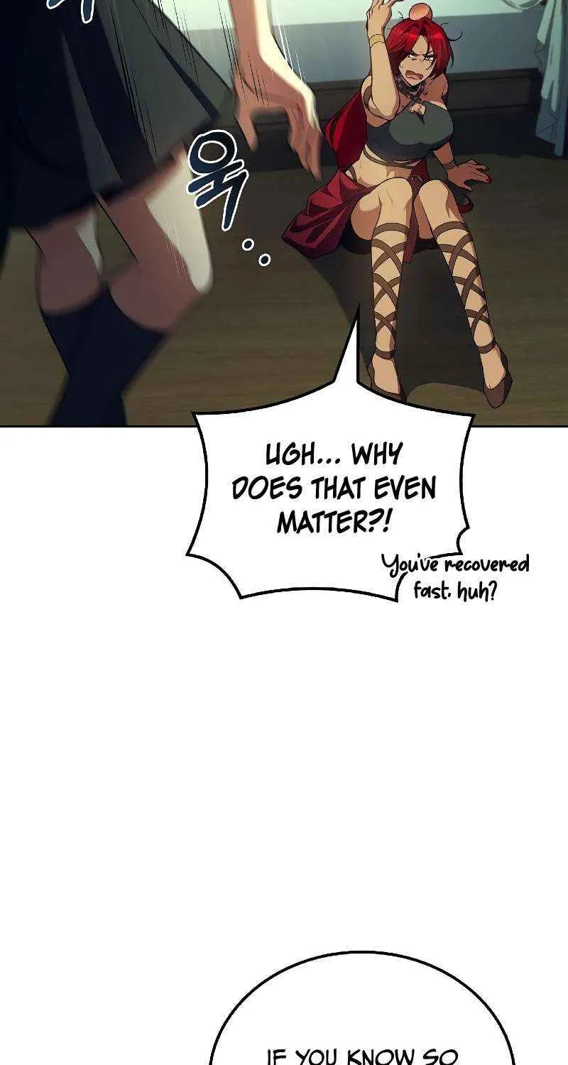 The Archmage's Restaurant Mangakakalot X Chapter 83 Page 40