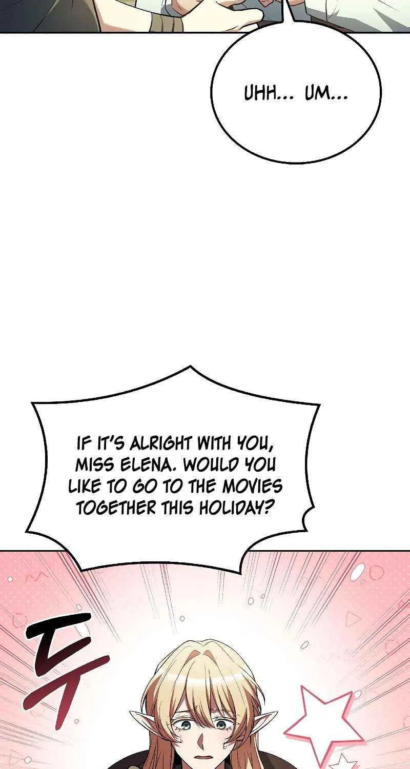 The Archmage's Restaurant Mangakakalot X Chapter 83 Page 4