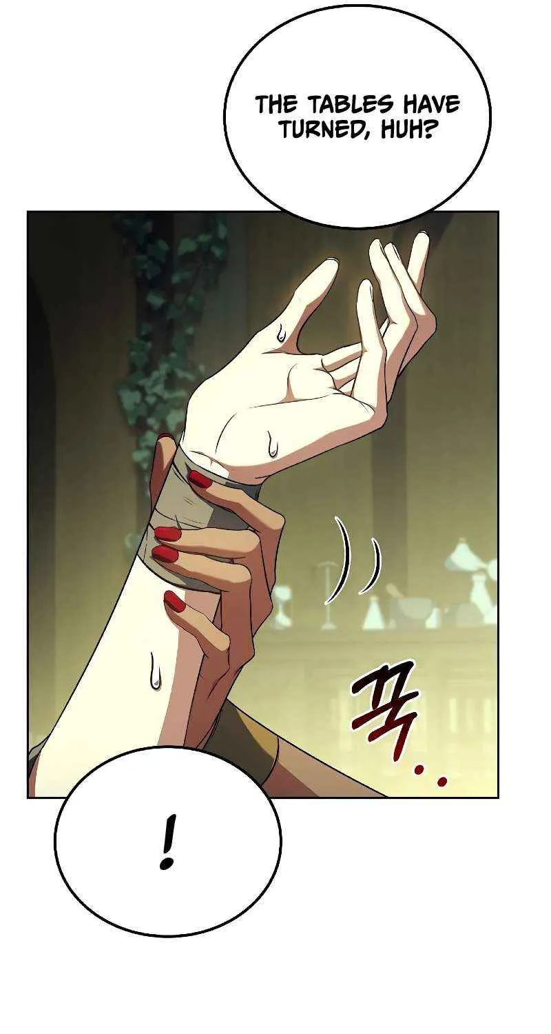 The Archmage's Restaurant Mangakakalot X Chapter 83 Page 33