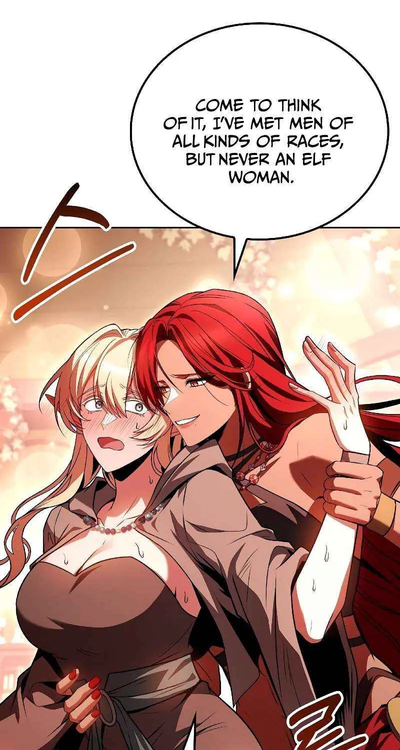 The Archmage's Restaurant Mangakakalot X Chapter 83 Page 34