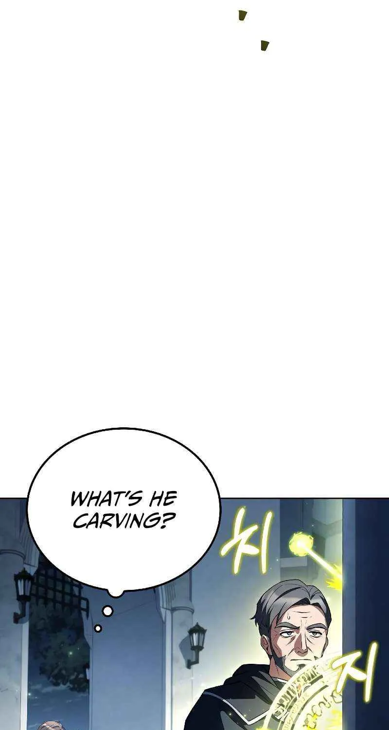 The Archmage's Restaurant Mangakakalot X Chapter 83 Page 49