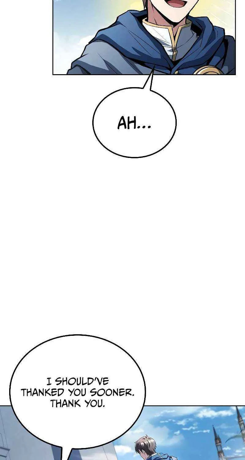 The Archmage's Restaurant Mangakakalot X Chapter 83 Page 60