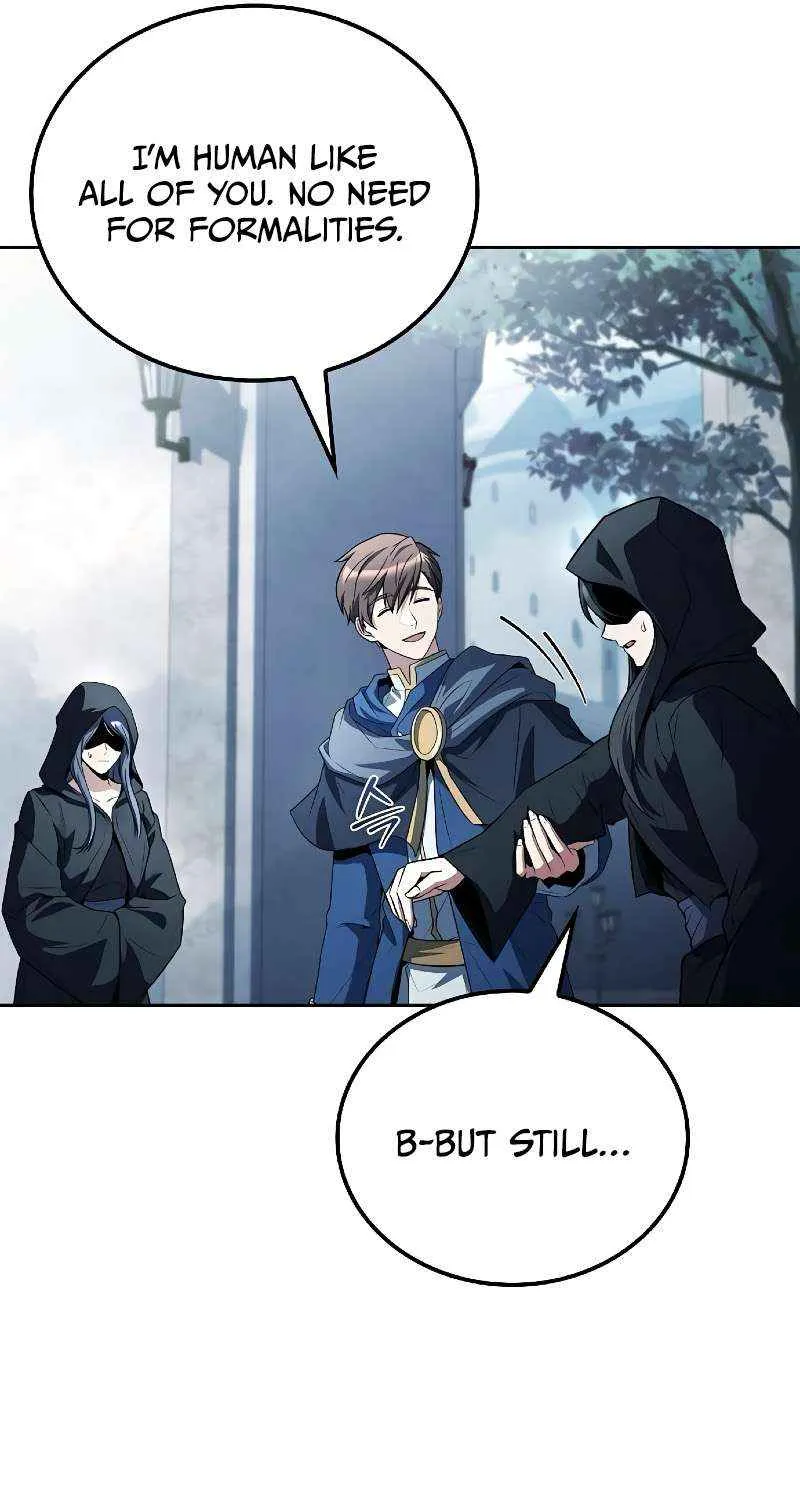 The Archmage's Restaurant Mangakakalot X Chapter 83 Page 53