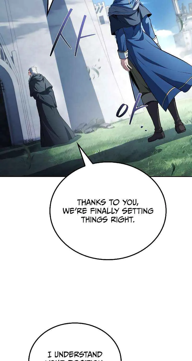 The Archmage's Restaurant Mangakakalot X Chapter 83 Page 61