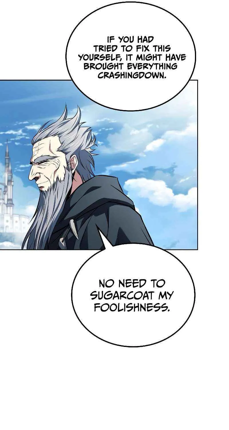 The Archmage's Restaurant Mangakakalot X Chapter 83 Page 64