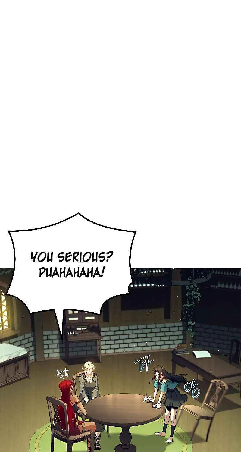 The Archmage's Restaurant Mangakakalot X Chapter 83 Page 79