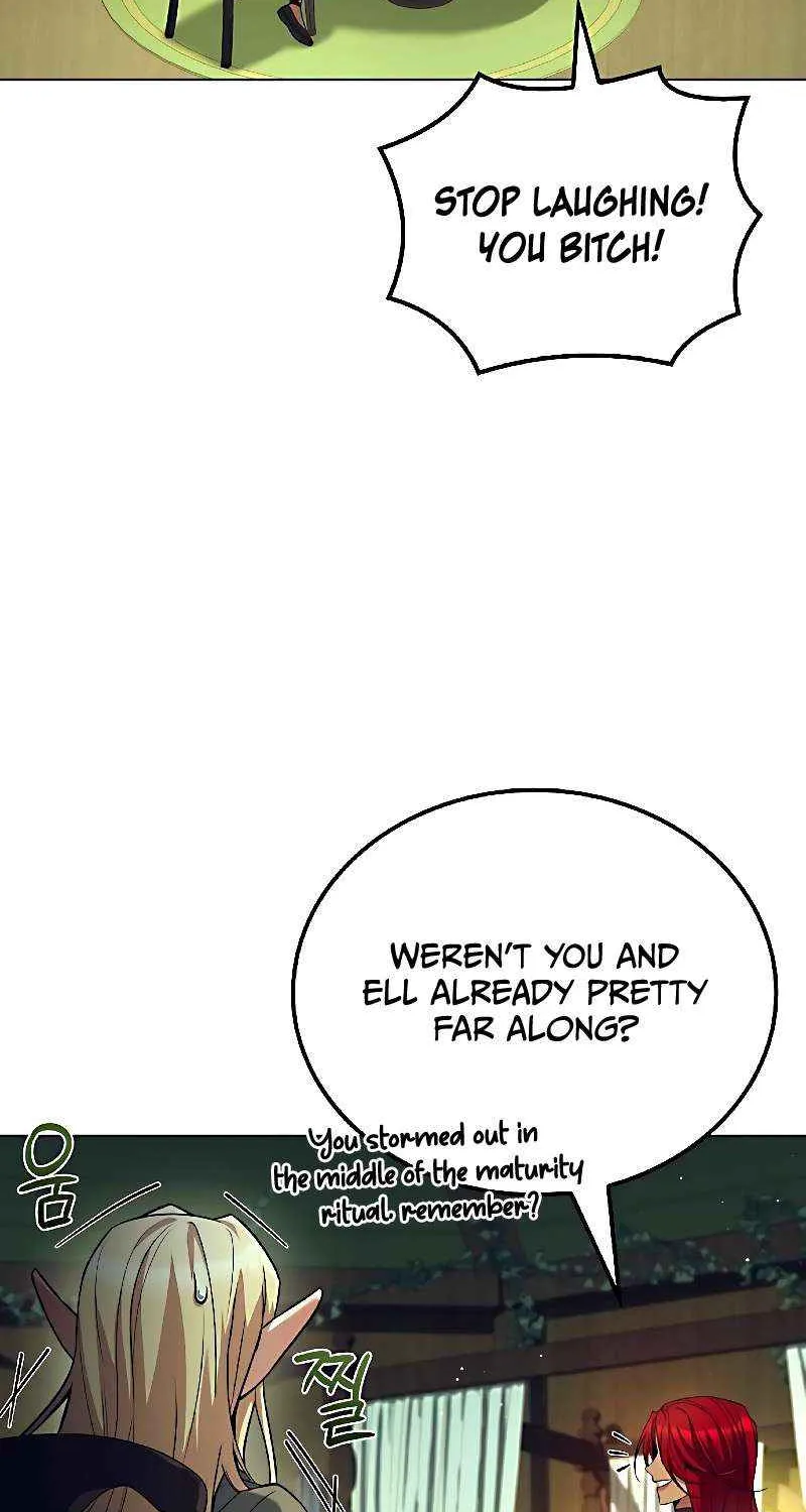 The Archmage's Restaurant Mangakakalot X Chapter 83 Page 80
