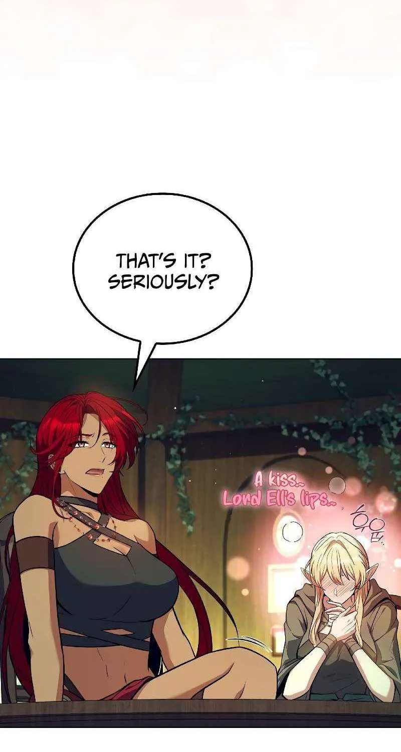 The Archmage's Restaurant Mangakakalot X Chapter 83 Page 87