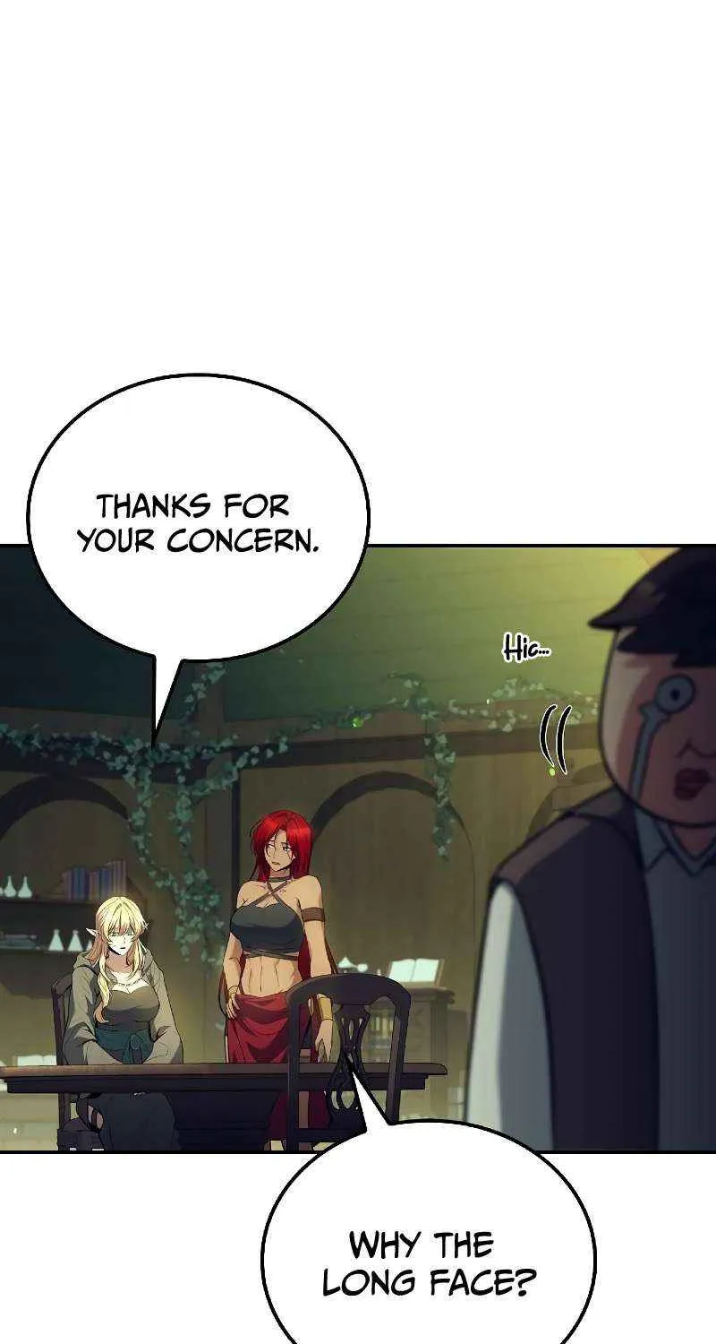 The Archmage's Restaurant Mangakakalot X Chapter 83 Page 9