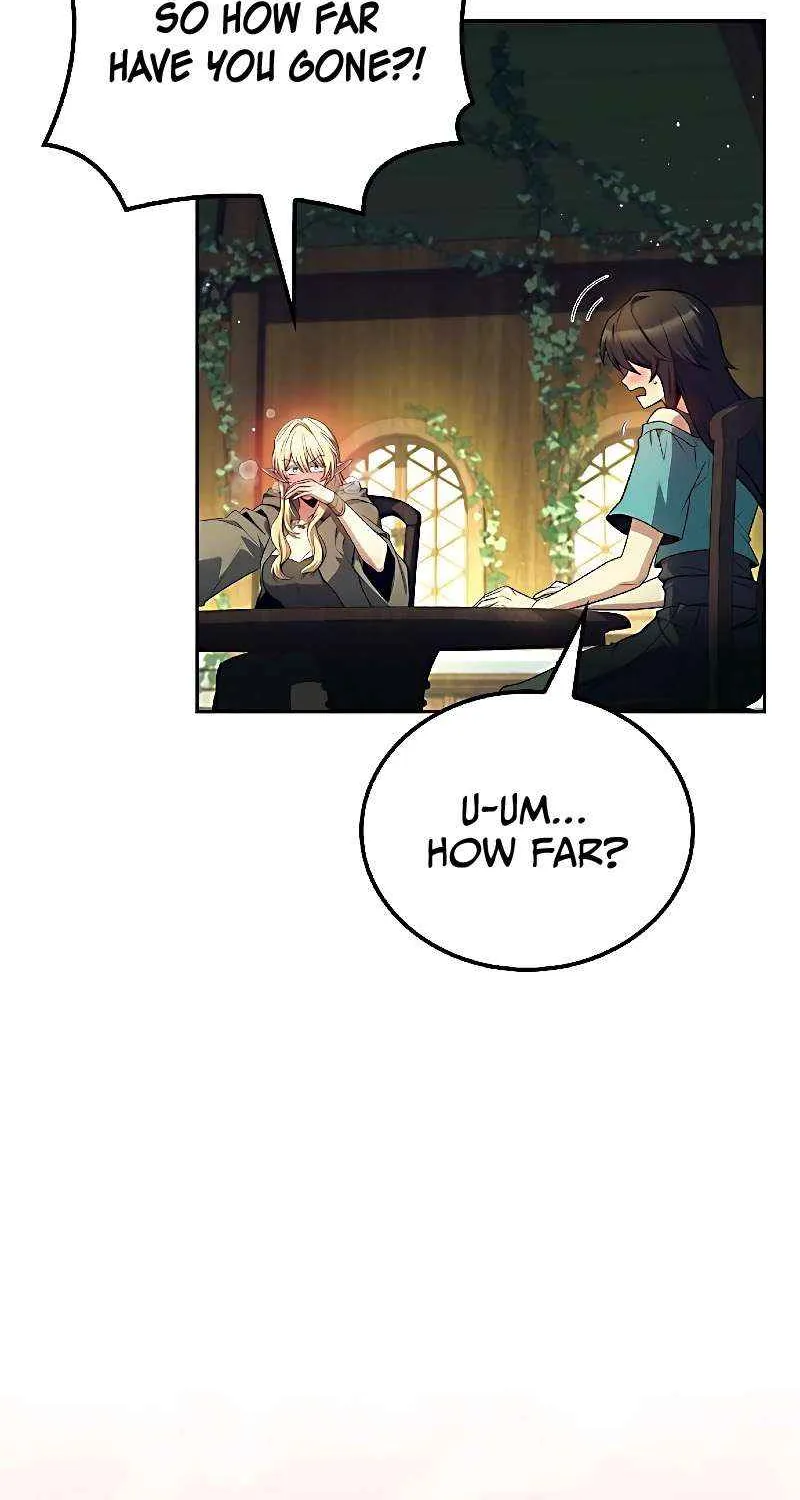 The Archmage's Restaurant Mangakakalot X Chapter 83 Page 84
