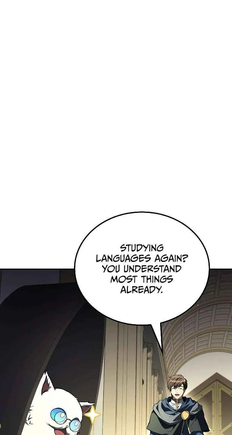 The Archmage's Restaurant Mangakakalot X Chapter 83 Page 99