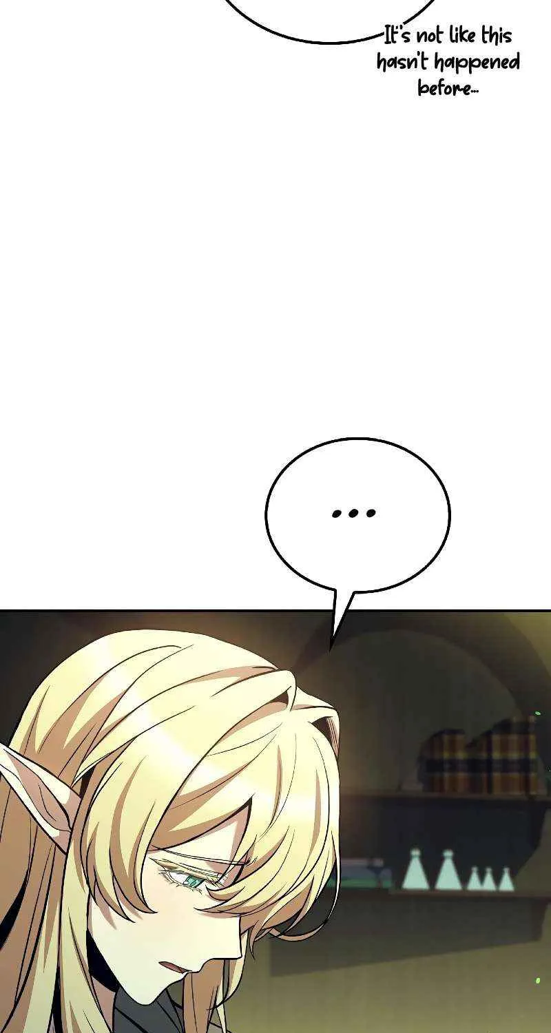 The Archmage's Restaurant Mangakakalot X Chapter 83 Page 10