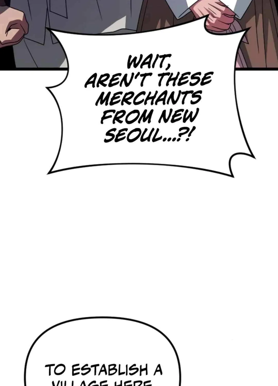 The Barbarian Of Seoul Station Mangakakalot X Chapter 24 Page 49