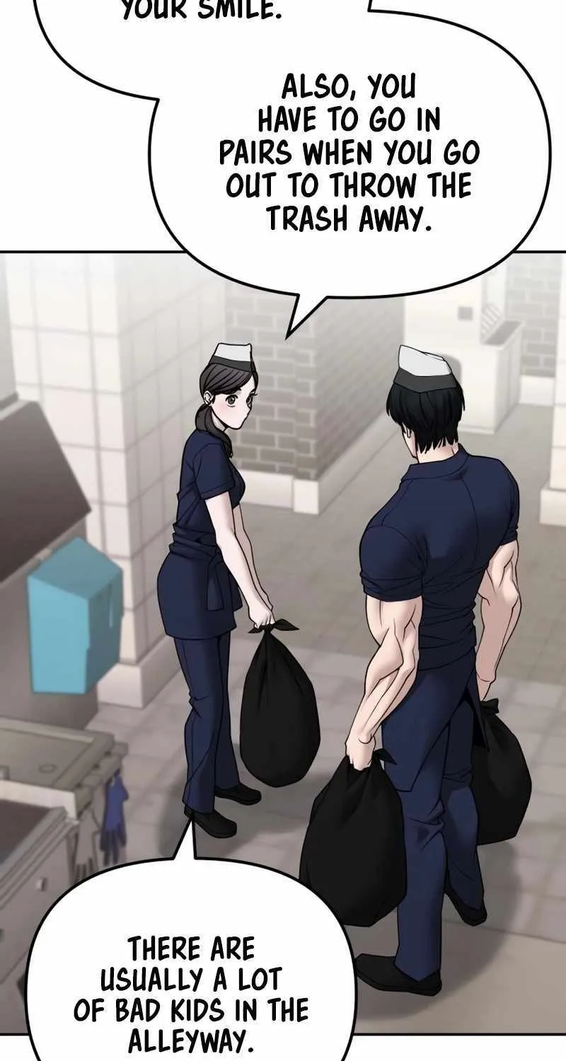 The Bully In-Charge Mangakakalot X Chapter 136 Page 6