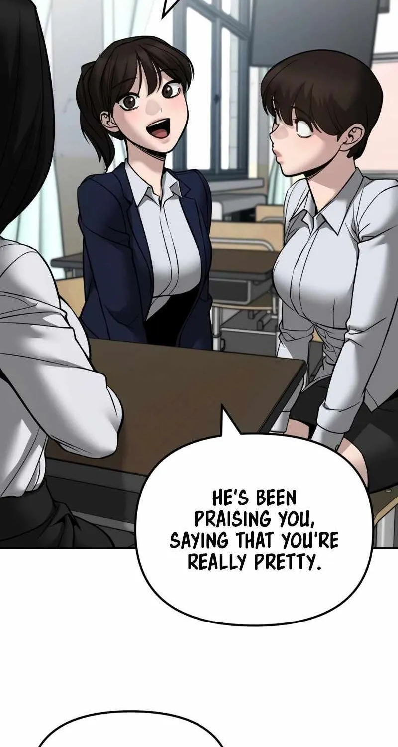 The Bully In-Charge Mangakakalot X Chapter 136 Page 61