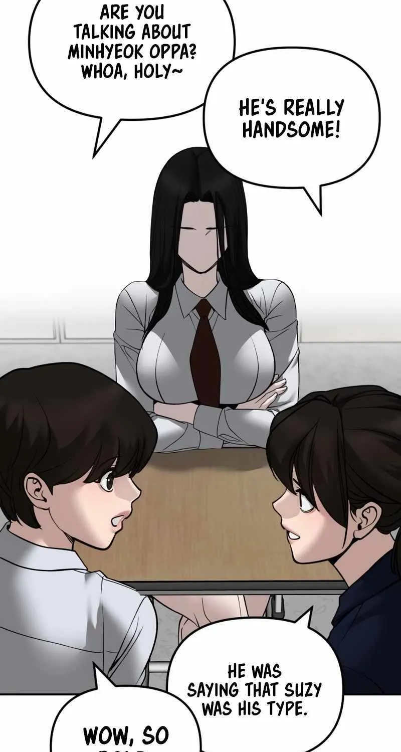 The Bully In-Charge Mangakakalot X Chapter 136 Page 62