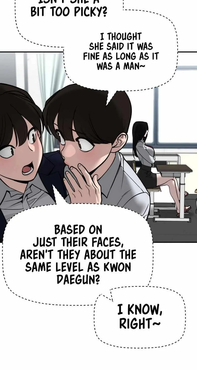 The Bully In-Charge Mangakakalot X Chapter 136 Page 70