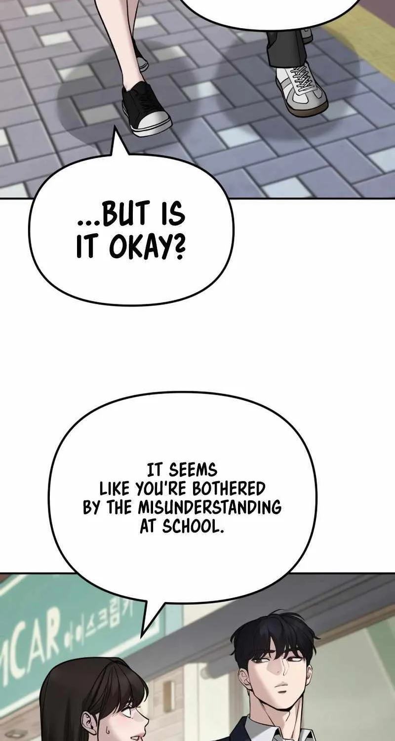 The Bully In-Charge Mangakakalot X Chapter 136 Page 83